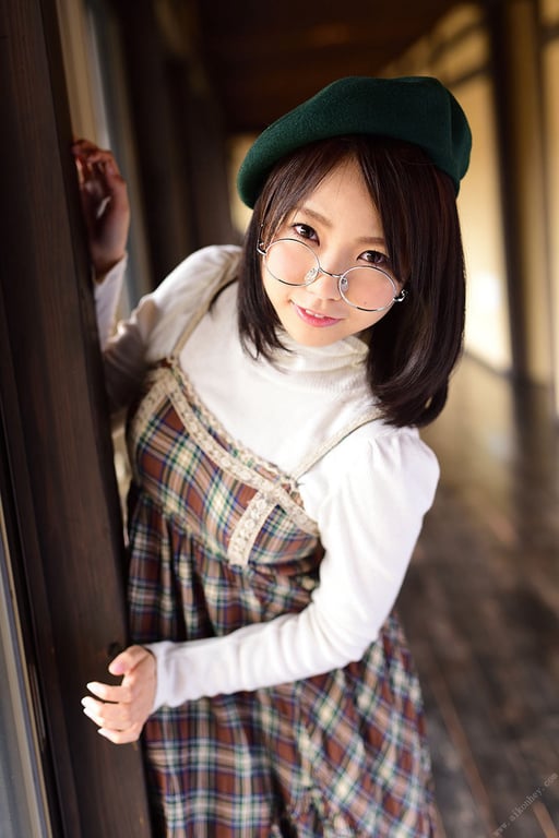 Makoto Toda 户田真琴 - Makorin Junjou Koi Journey 真琴纯情恋旅行 (2018-02-26)-阅图吧