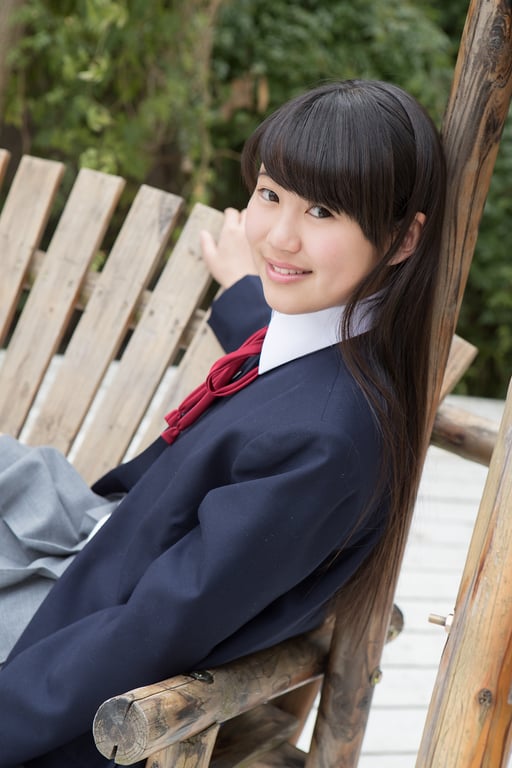 图片[25]-竹下美羽13岁_等身大 - 在线免费观看-阅图吧