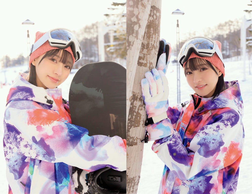 图片[39]-#流川夕 数字写真集 Yuu Complete Edition[200P] - 全本免费在线观看-阅图吧