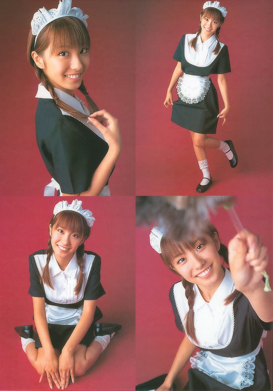 图片[65]-#山本梓 – Real Blue - 全本免费在线观看-阅图吧