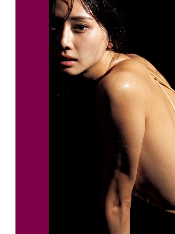 图片[126]-【特典画像29ページ増量】月刊 斋藤恭代 - 在线免费观看-阅图吧