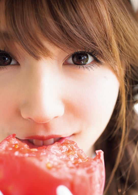 图片[5]-#三上悠亚 2nd写真集 「Your Angel」 - 全本免费在线观看-阅图吧