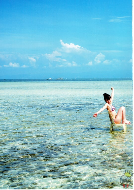 图片[8]-#AKB48 团队8 大西桃香1st写真集 梦的实现方法。 - 全本免费在线观看-阅图吧