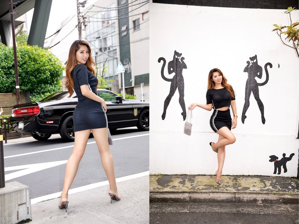 图片[75]-STREET QUEEN AV DEBUT!! BEST01 夏井百合_JUN_爱莉 - 在线免费观看-阅图吧