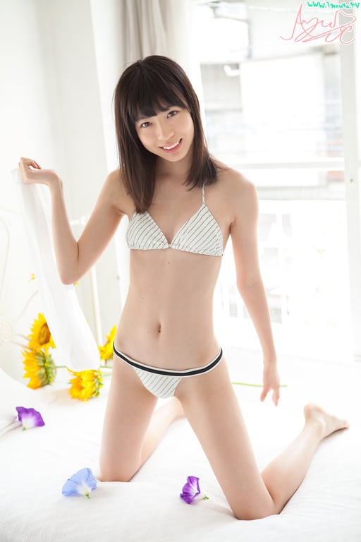 图片[102]-牧原あゆ 『夏少女』 - 在线免费观看-阅图吧