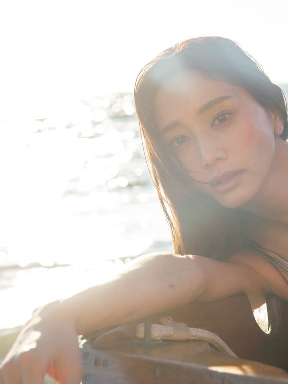 图片[27]-【特典画像29ページ増量】月刊 斋藤恭代 - 在线免费观看-阅图吧