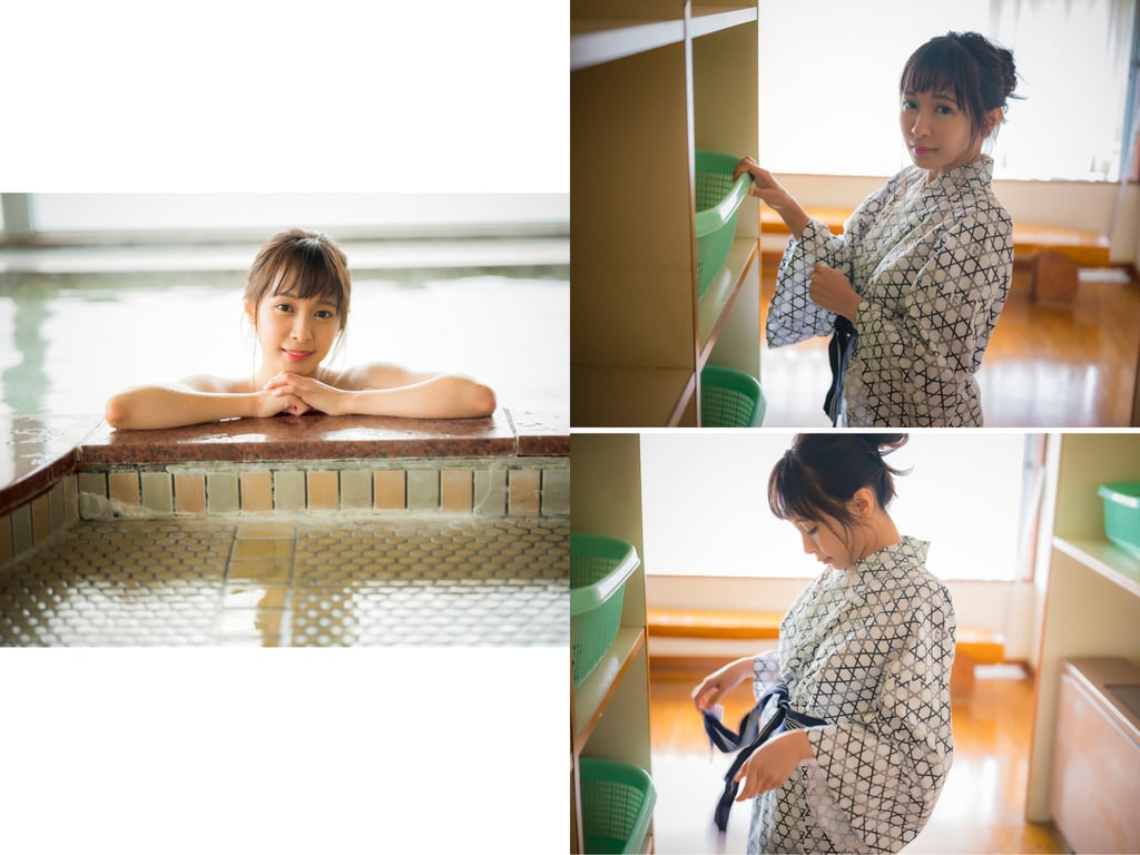 图片[10]-逢見リカ 撮り下ろし写真集 If I See You in My Dreams - 在线免费观看-阅图吧