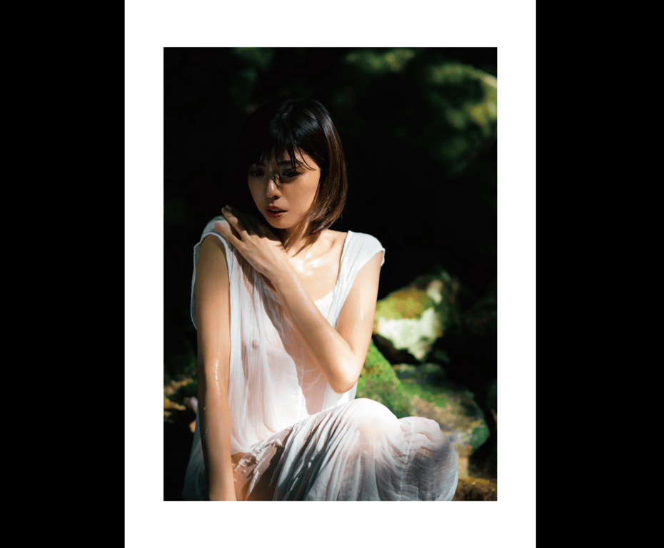 图片[58]-#宮地真緒 デジタル写真集 逢燦燦 - 全本免费在线观看-阅图吧