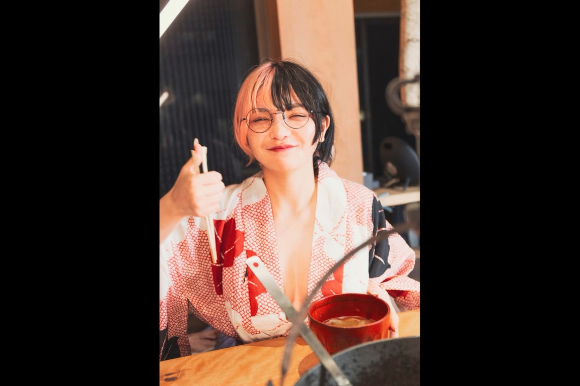 图片[117]-ちゅきめろでぃ 2nd 写真集『一泊二日』 - 在线免费观看-阅图吧