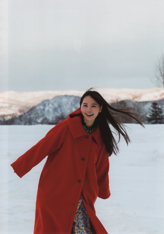 图片[71]-#NMB48本乡柚巴1st写真集 美丽的果实 - 全本免费在线观看-阅图吧