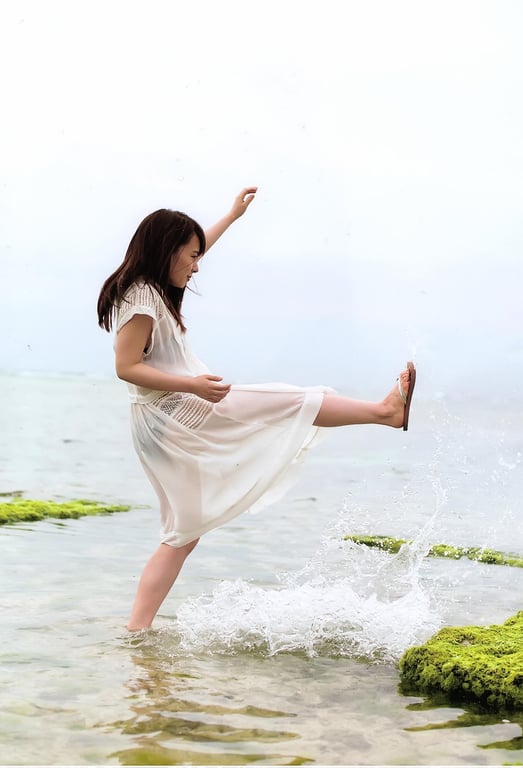 图片[33]-#山田菜菜 – 4+3=7 (SR) - 全本免费在线观看-阅图吧