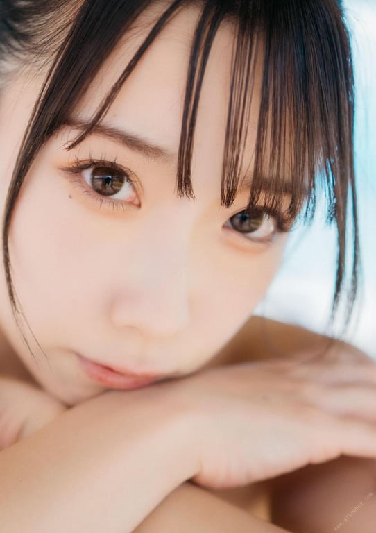 图片[129]-#大河桃 「Vibrant.」 冲绳写真集 (Wunder_Publishing_House.) - 全本免费在线观看-阅图吧