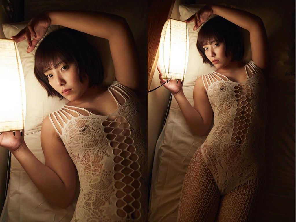 图片[25]-Evolved Gravure 濑户雏 写真集 vol.3『绝对不可缺的她』 (Pink俱乐部) - 在线免费观看-阅图吧