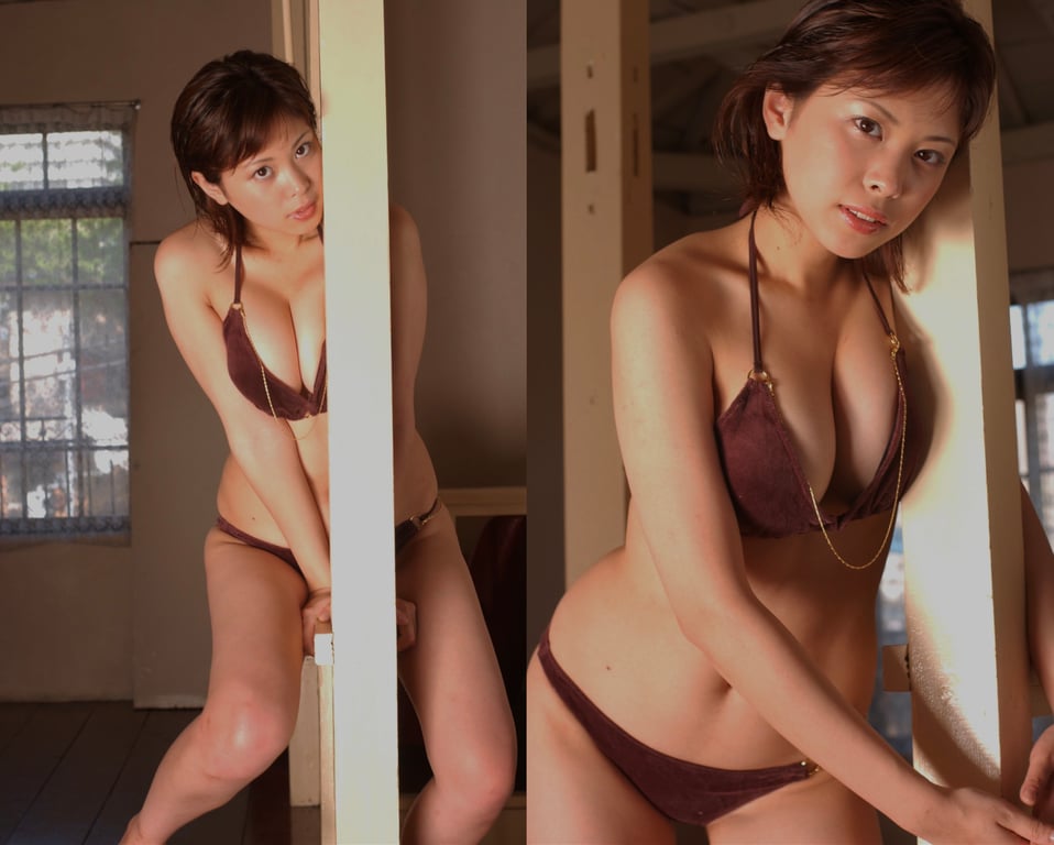 图片[160]-#裸体工房 相川美波 - 全本免费在线观看-阅图吧