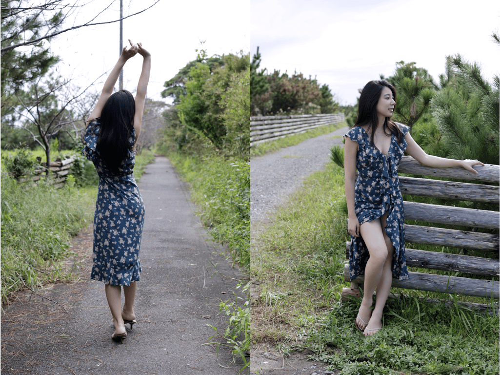 图片[13]-#週刊現代digital写真集 佐藤夢「全107カット的大容量完全版！純潔的裸身 vol.3」 - 全本免费在线观看-阅图吧