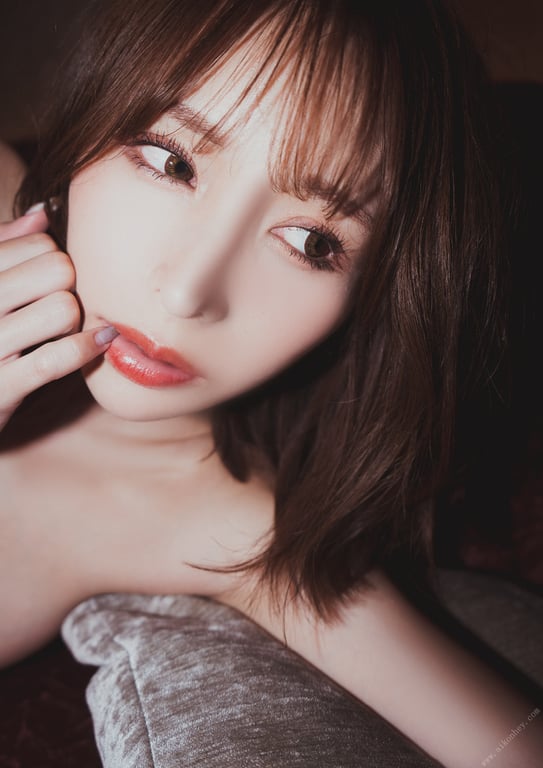 图片[30]-#伊藤舞雪＃LadyMary - 全本免费在线观看-阅图吧