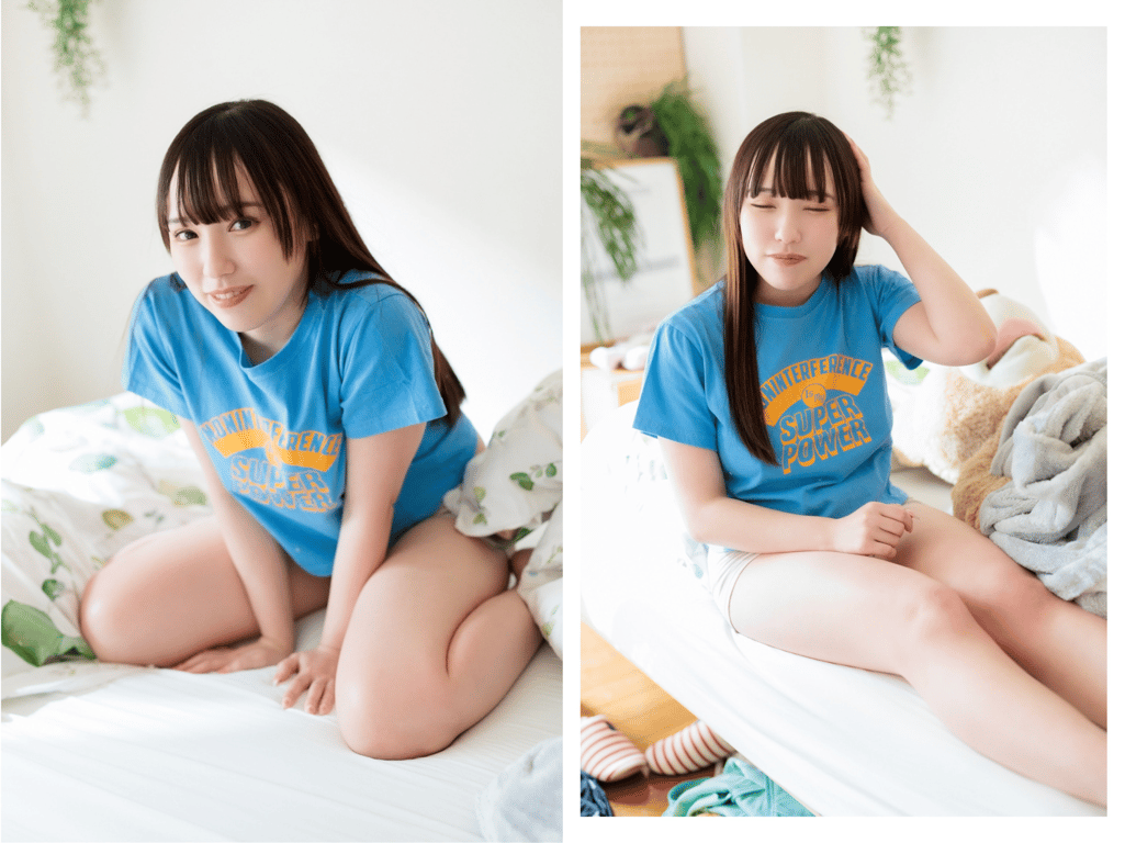 图片[2]-#星奈奈美 グラビア写真集『甘い記憶』 - 全本免费在线观看-阅图吧