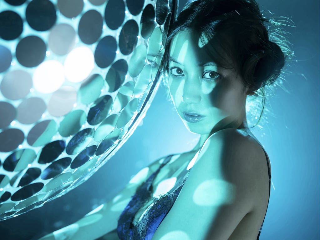 图片[28]-Airi Sato 佐藤爱里 - Bathed In The Spotlight 沐浴在聚光灯下 - 在线免费观看-阅图吧