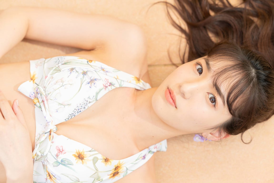 图片[57]-48Times Premium Album (盐田美羽) - 在线免费观看-阅图吧