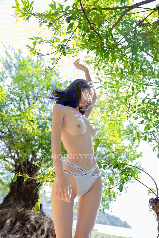 图片[10]-#三青叶子 – 2024唯美写真#4 - 全本免费在线观看-阅图吧