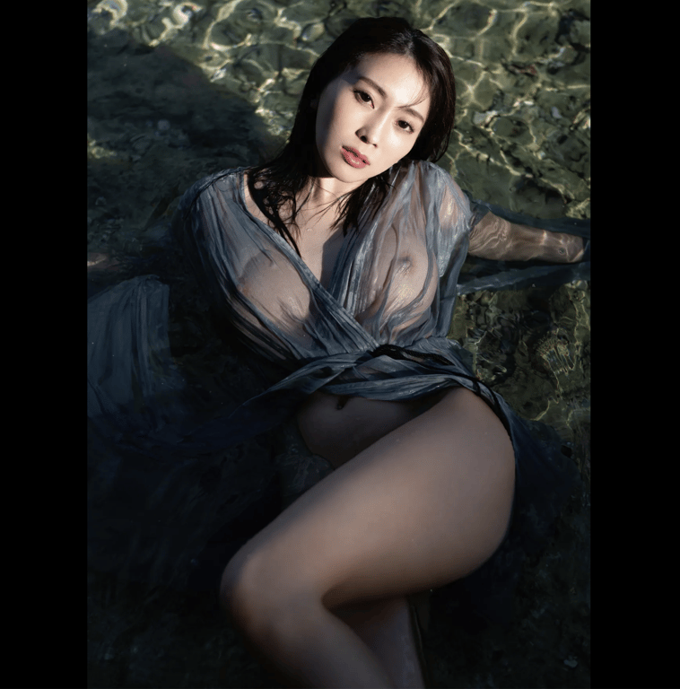 图片[77]-#森咲智美 数字写真集 Nectar - 全本免费在线观看-阅图吧