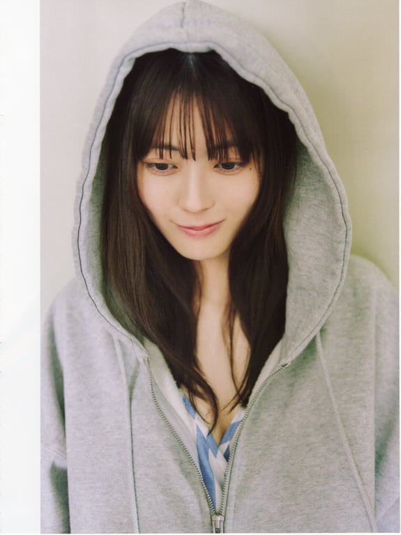 图片[81]-2024.11.19 乃木坂46 岩本莲加1st写真集 顽皮的风 - 在线免费观看-阅图吧