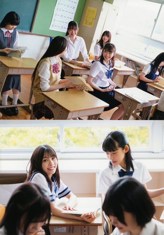 图片[46]-22╱7 写真集 青春无法割舍 - 在线免费观看-阅图吧