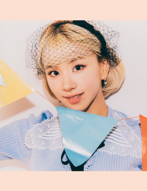 图片[132]-2021.11 TWICE 6th Anniversary 'Happy TWICE & ONCE day!' AR 写真集 - 在线免费观看-阅图吧