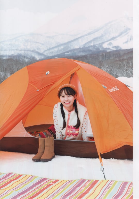 图片[8]-#NMB48本乡柚巴1st写真集 美丽的果实 - 全本免费在线观看-阅图吧