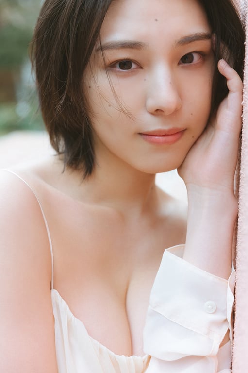 图片[61]-#相楽伊織「爱上你。」 - 全本免费在线观看-阅图吧