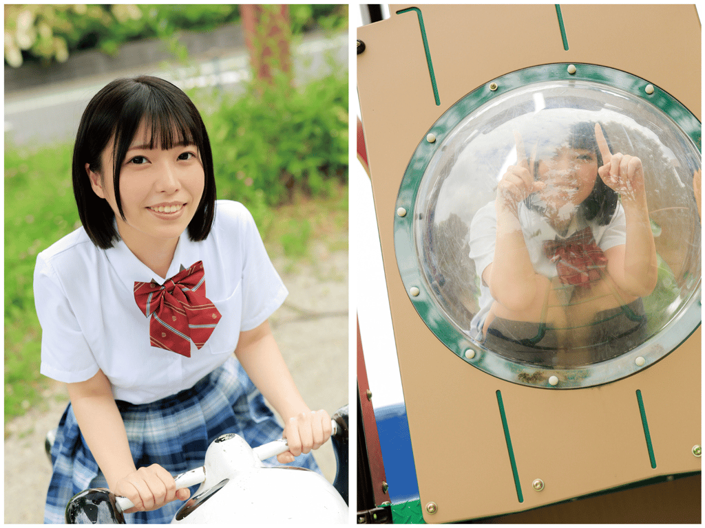 图片[10]-大原あむ 青春#アオハル ANOTHER STORY - 在线免费观看-阅图吧