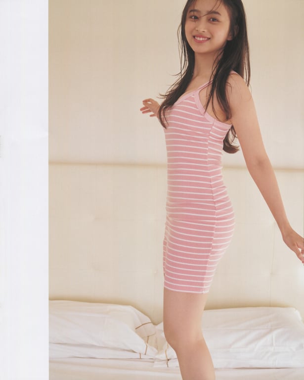 图片[20]-乃木坂46 井上和 1st写真集 独白 - 在线免费观看-阅图吧