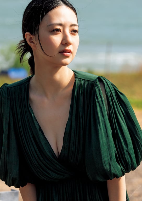 图片[132]-2024.06.12【電子版だけの特典カットつき】月刊 逢泽梨奈 - 在线免费观看-阅图吧