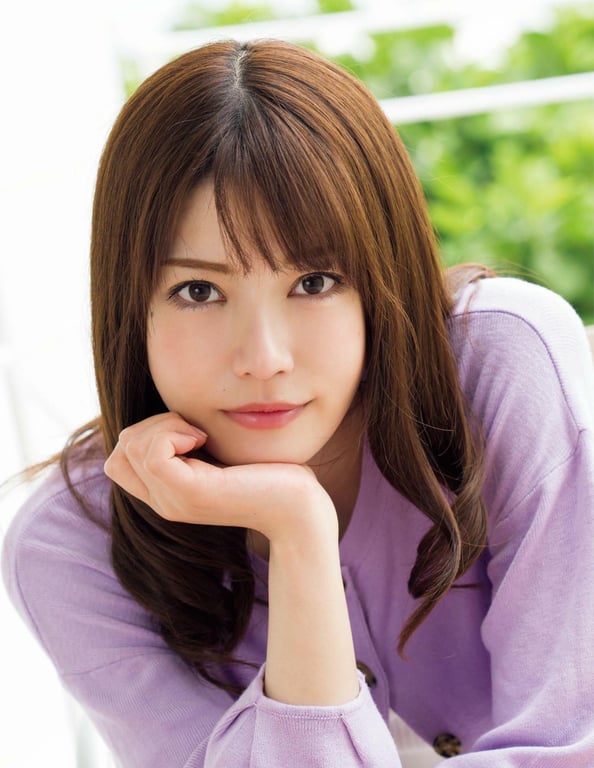 图片[28]-#Karen Kaede 楓卡蓮 – maple syrup (2020-09-27) - 全本免费在线观看-阅图吧