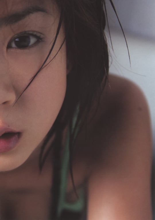 图片[15]-#(月刊シリーズ 070) – 月刊070 星野亚希 (ham scan) - 全本免费在线观看-阅图吧