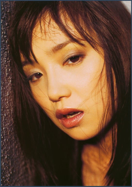 图片[28]-#(月刊系列 001) – 月刊001 永作博美 - 全本免费在线观看-阅图吧