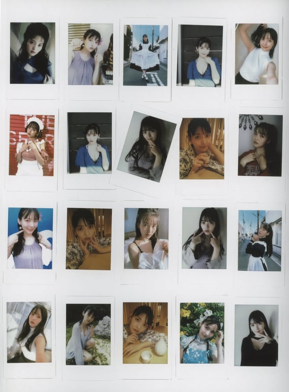 图片[127]-#上坂すみれ2nd写真集「すみれのゆめ」 - 全本免费在线观看-阅图吧