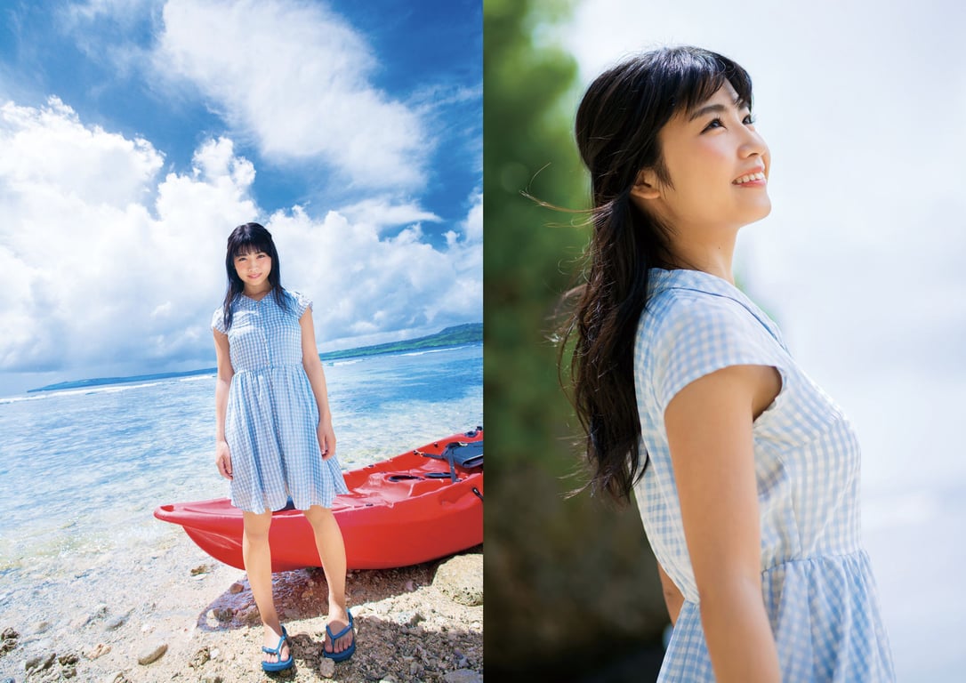 图片[10]-#Rina Nagai 永井里菜 – Rinaism - 全本免费在线观看-阅图吧