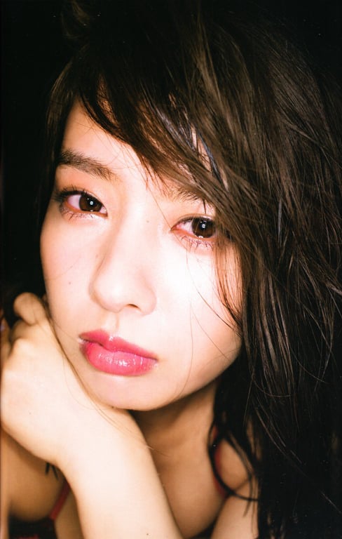 图片[52]-#山田菜奈 – nanairo - 全本免费在线观看-阅图吧