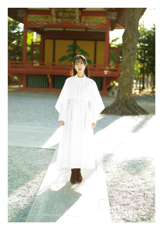 图片[94]-[電子書籍限定カバー･電子限定特典付] 佐佐木琴子1st写真集 黎明的梦 (声グラe-books) - 在线免费观看-阅图吧