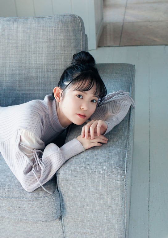 图片[27]-#【デジタル限定 YJ PHOTO BOOK】楡井希実写真集「可愛すぎて爆発する」 【数字限定 YJ PHOTO BOOK】楡井希实写真集「可爱到爆炸」 - 全本免费在线观看-阅图吧