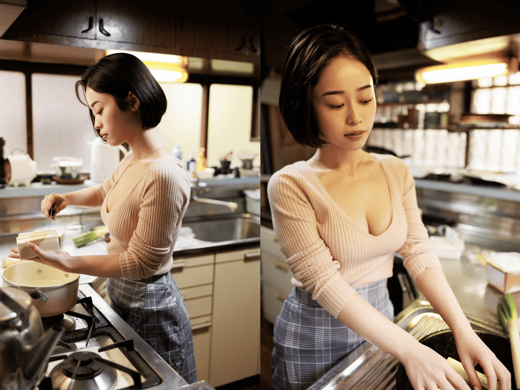 图片[7]-#FLASHデジタル写真集R MINAMO 诱惑的尽头 20カット - 全本免费在线观看-阅图吧