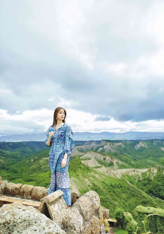 图片[21]-#新木优子 2nd写真集 honey Low Qulity - 全本免费在线观看-阅图吧