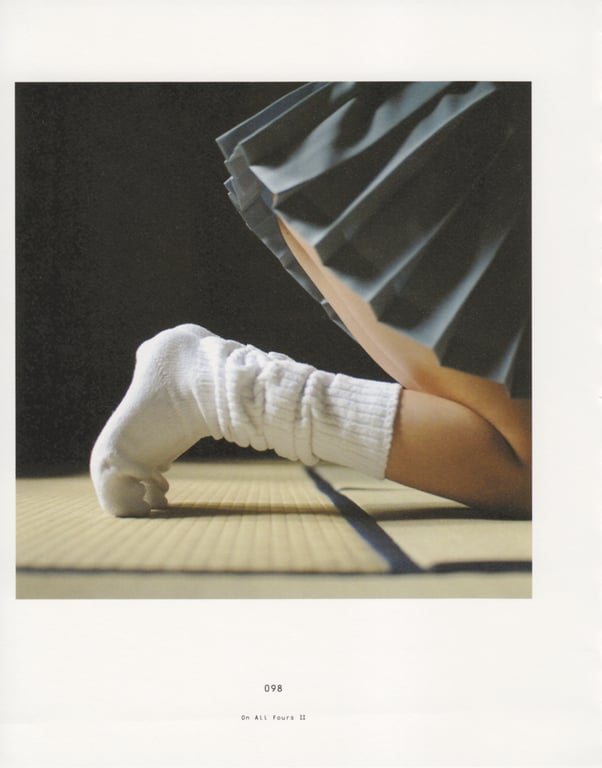 图片[4]-#青山裕企 Photobook 26sets\【青山裕企】SCHOOLGIRL COMPLEX 1 - 全本免费在线观看-阅图吧