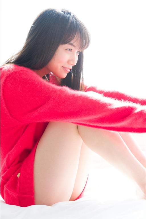 图片[14]-2019.03.15 黑木光 神的美少女 泳装沙龙 写真集 - 在线免费观看-阅图吧