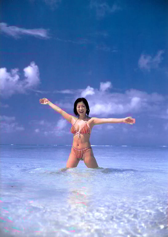 图片[9]-#小向美奈子 – Classmate - 全本免费在线观看-阅图吧