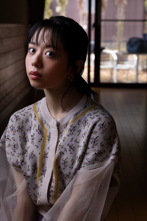 图片[15]-#峰島こまき「瞳に吸い込まれて」SPA！デジタル写真集 - 全本免费在线观看-阅图吧