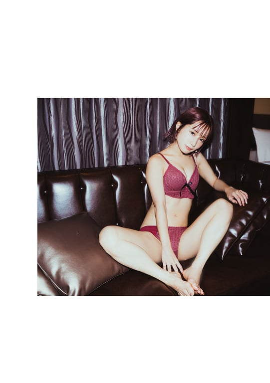 图片[30]-Minami Kojima 小岛南 – #Escape(NO watermark) - 阅图吧-阅图吧