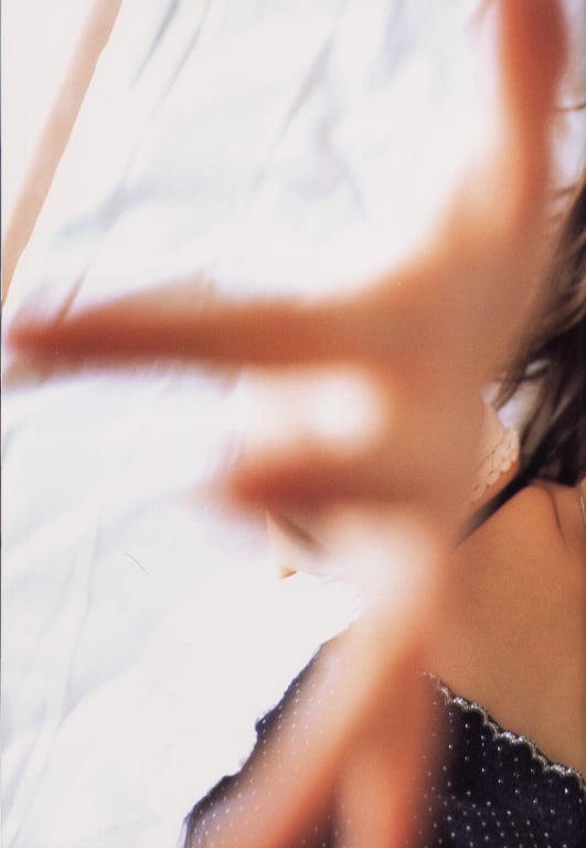 图片[43]-#杏さゆり – DEPARTURE - 全本免费在线观看-阅图吧