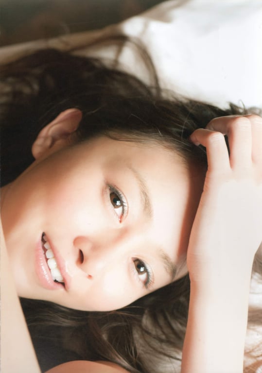 图片[34]-Anri Sugihara 杉原杏璃 - AnRibbon - 在线免费观看-阅图吧